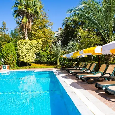 Hotel Gardenia 4*